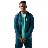 OEX Aspect Track Top Men Track Top OEX